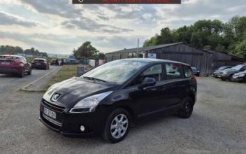 Peugeot 5008 Magny-en-Vexin