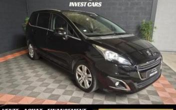 Peugeot 5008 Mérignac