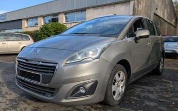 Peugeot 5008 Châteauroux