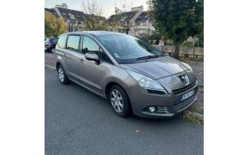 Peugeot 5008 Limoges