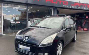 Peugeot 5008 Gagny