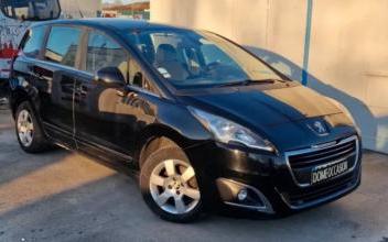 Peugeot 5008 Cournon-d'Auvergne
