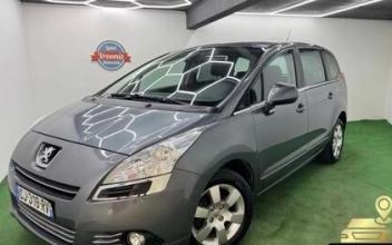 Peugeot 5008 Vénissieux