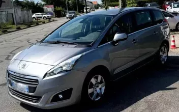 Peugeot 5008 Coignières