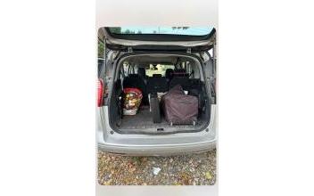 Peugeot 5008 Barry-d'Islemade