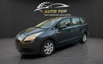 Peugeot 5008 Pantin