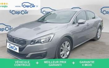 Peugeot 508 Barentin