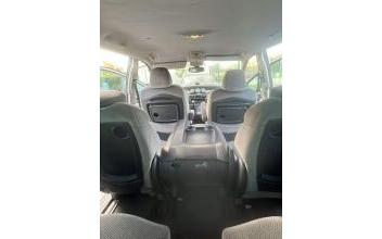 Peugeot 807 Ambarès-et-Lagrave