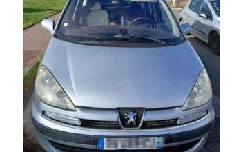 Peugeot 807 Villecerf