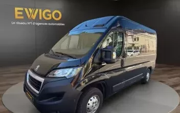 Peugeot Boxer Colmar