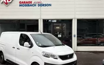 Peugeot Expert Saint-Etienne