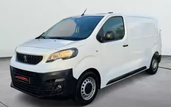 Peugeot Expert Nevers