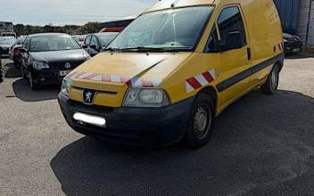 Peugeot Expert Wittelsheim