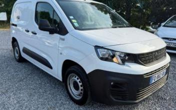 Peugeot Partner Villeneuve-le-Roi