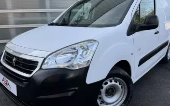 Peugeot Partner Douchy-les-Mines