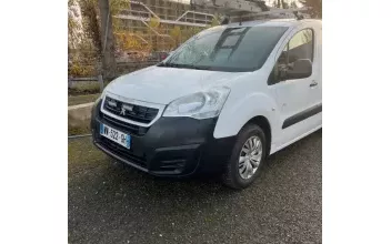 Peugeot Partner Thionville