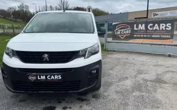 Peugeot Partner Thiers