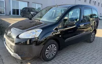 Peugeot Partner Eckwersheim