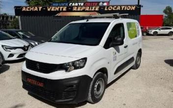 Peugeot partner Avignon