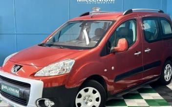 Peugeot Partner Royan