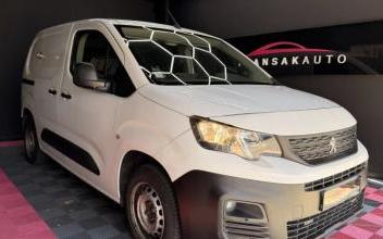 Peugeot Partner Marignane
