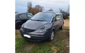 Renault Avantime Grièges