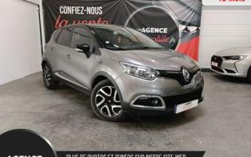 Renault captur Eysines