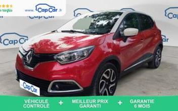 Renault captur Saint-Just-d'Ardèche