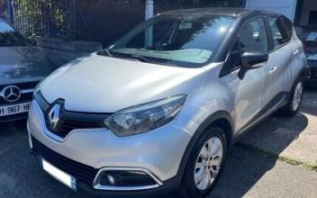 Renault captur Villenave-d'Ornon