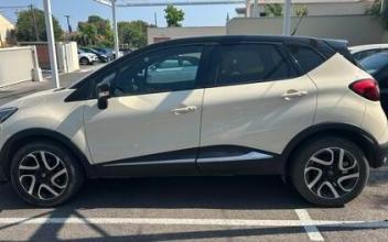 Renault captur Toulon
