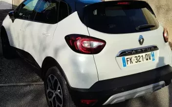 Renault Captur Fenouillet