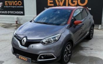 Renault Captur Andrézieux-Bouthéon
