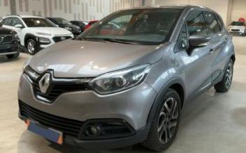 Renault captur Clouange