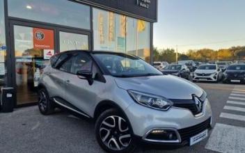 Renault captur Sauve
