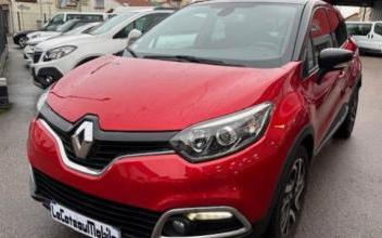 Renault Captur Le-Coteau