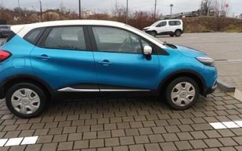Renault captur Saint-Dizier