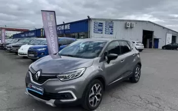 Renault Captur Puymoyen