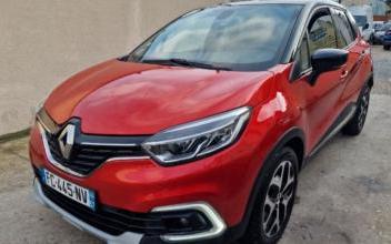 Renault Captur Argenteuil