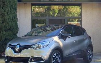 Renault captur Marseille