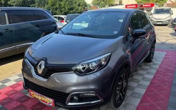 Renault captur Drancy