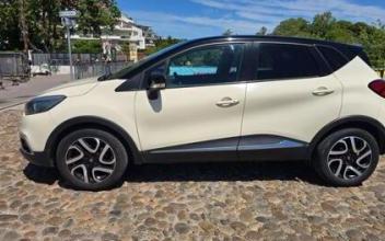 Renault captur Marseille