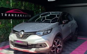 Renault Captur Pertuis