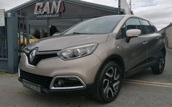 Renault captur Vernouillet