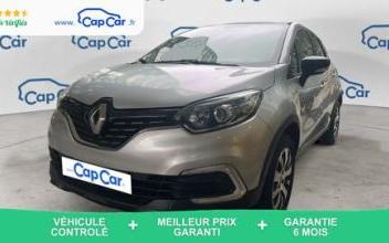 Renault captur Boulogne-Billancourt