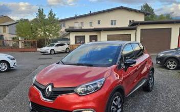 Renault Captur Frontenex