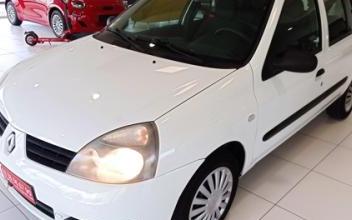 Renault clio Pithiviers