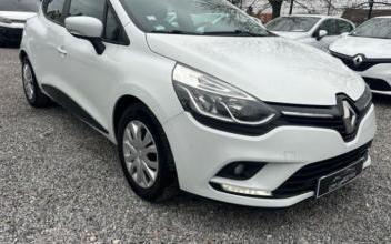 Renault Clio Villeneuve-le-Roi