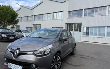 Renault clio Reims