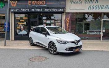Renault clio Caluire-et-Cuire