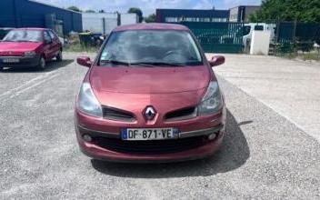 Renault clio Rambouillet